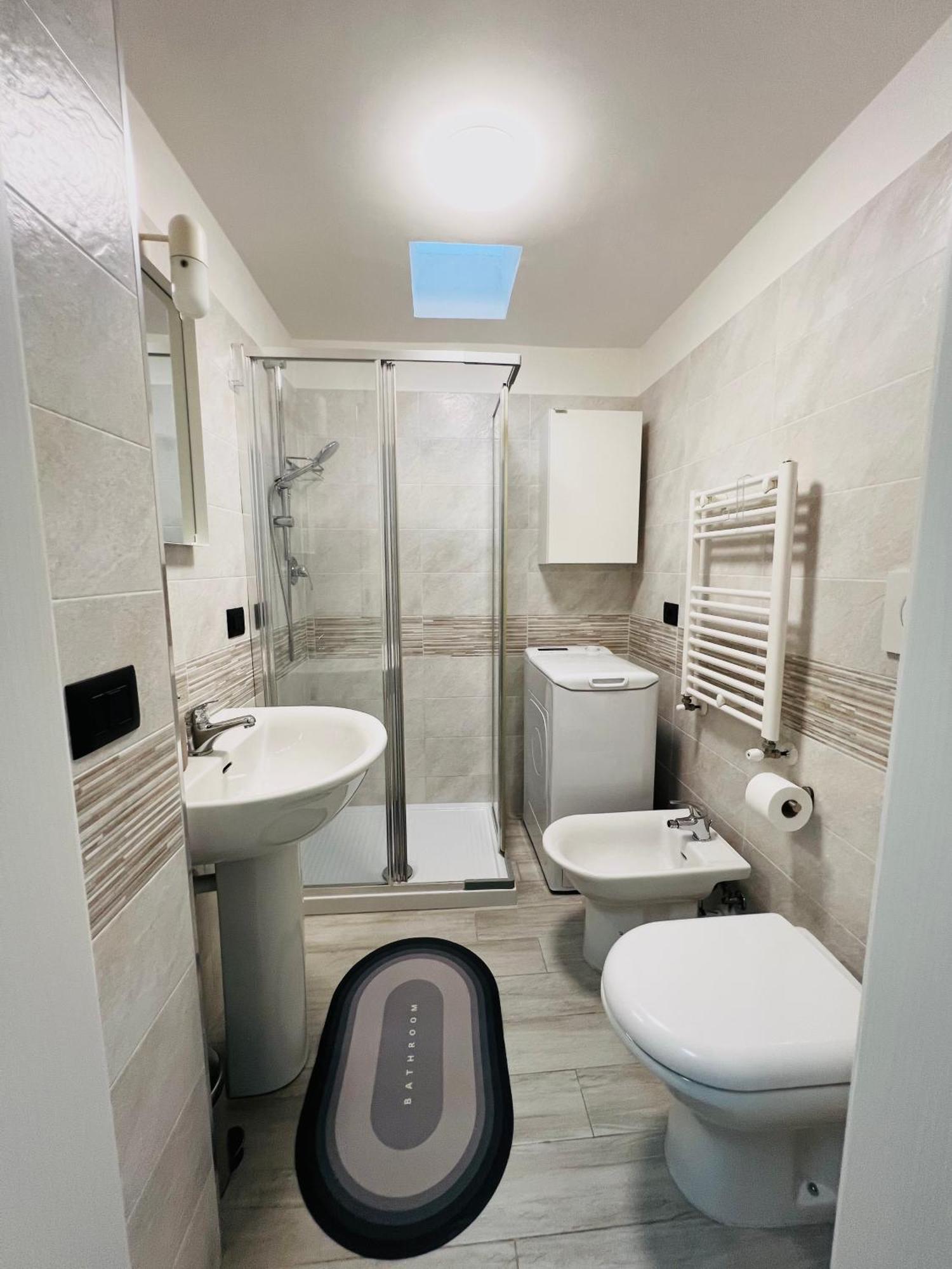 B&B Margherita Torre Maggiore Exterior foto